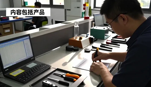 缙云县壶镇镇勇利五金工具经营部分享包装配送服务应用案例