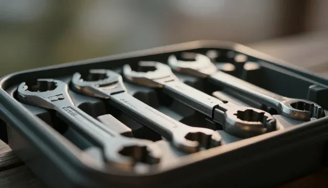 手动工具套装性能表现与适用场景分析